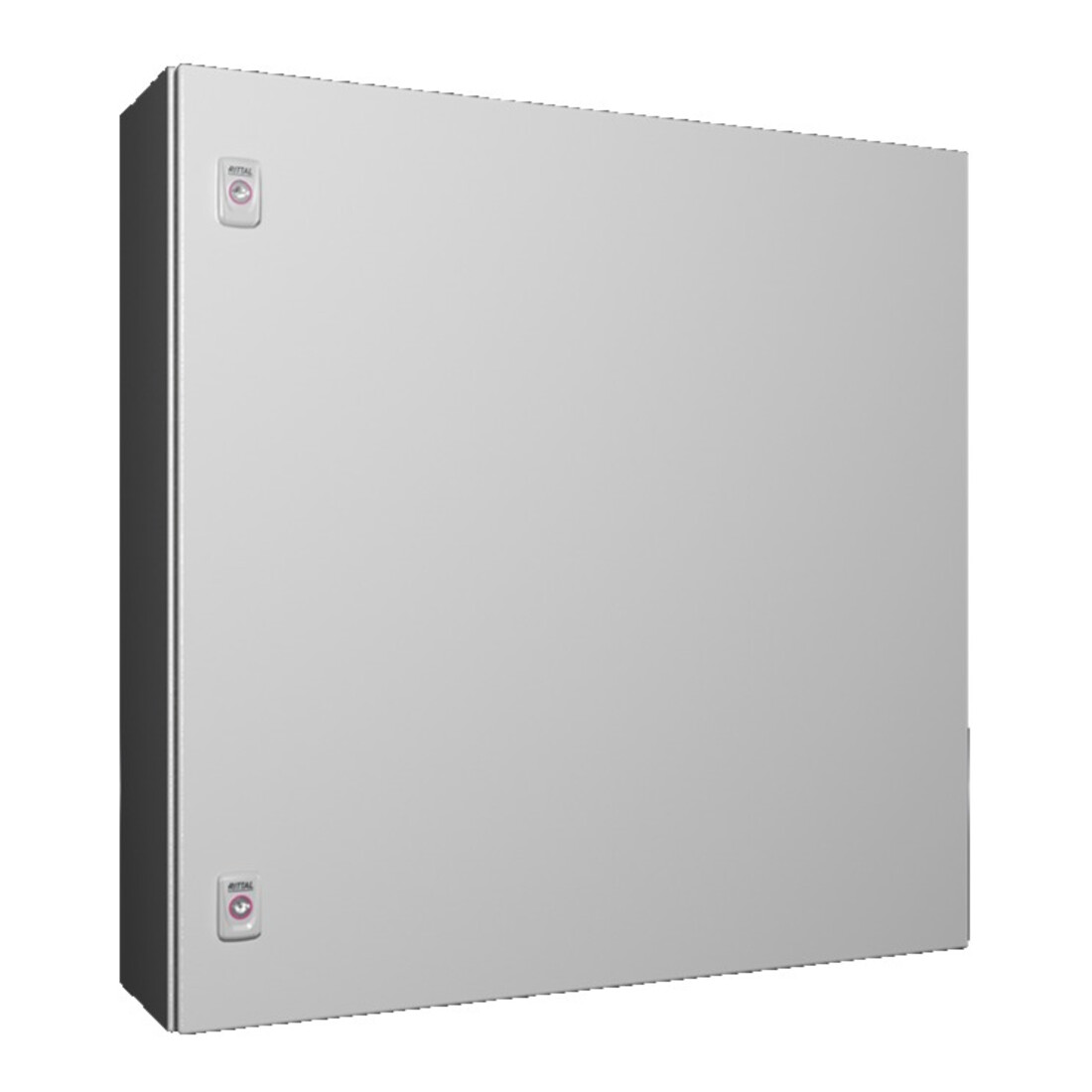 Rittal Armoire compacte AX 1 porte, 760x760x210 1077.000