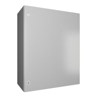 Rittal Armoire compacte AX 1 porte, 800x1000x400 1181.000