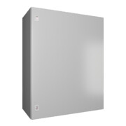 Rittal Armoire compacte AX 1 porte, 800x1000x400 1181.000-1