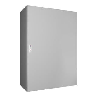 Rittal Armoire compacte AX 1 porte, 800x1200x400 1281.000