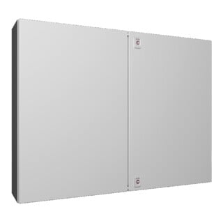 Rittal Armoire compacte AX 1000x1000x300mm 1110.000