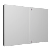 Rittal Armoire compacte AX 1000x1000x300mm 1110.000-1