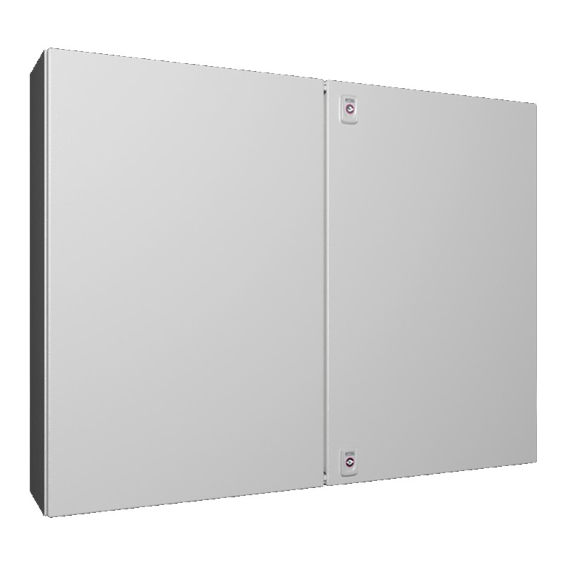 Rittal Armoire compacte AX 1000x1000x300mm 1110.000