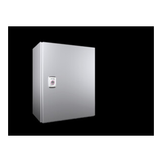 RITTAL Armoire compacte AX 300 x 380 x 210 mm