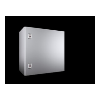 RITTAL Armoire compacte AX 500 × 500 × 300 mm 1013.000