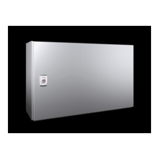 RITTAL Armoire compacte AX 600 x 380 x 210 mm