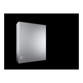 RITTAL Armoire compacte AX 600 × 760 × 210 mm