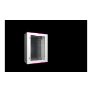 RITTAL Armoire compacte AX 600 x 800 x 300 mm 1469.000