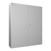 Rittal Armoire compacte AX 600x1200x300mm 1260.000-1
