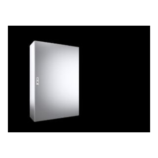 RITTAL Armoire compacte AX 800 × 1200 × 300 mm