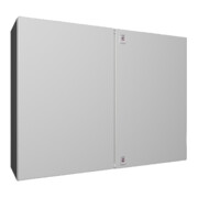 Rittal Armoire compacte AX 800x1000x300mm 1180.000-1