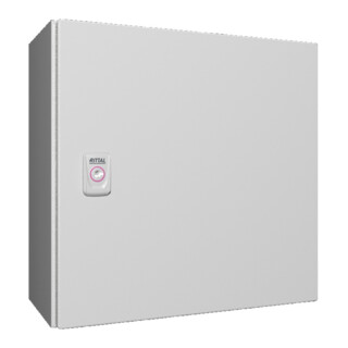 Rittal Armoire compacte B × H × P 300x400x200mm AX 1434.000
