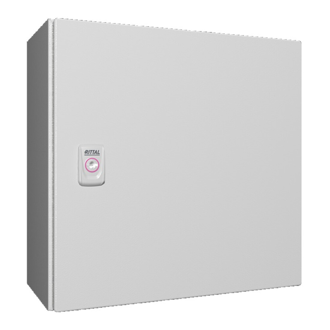 Rittal Armoire compacte B × H × P 300x400x200mm AX 1434.000