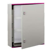 Rittal Armoire compacte B × H × P 400x400x200mm AX 1444.000-1