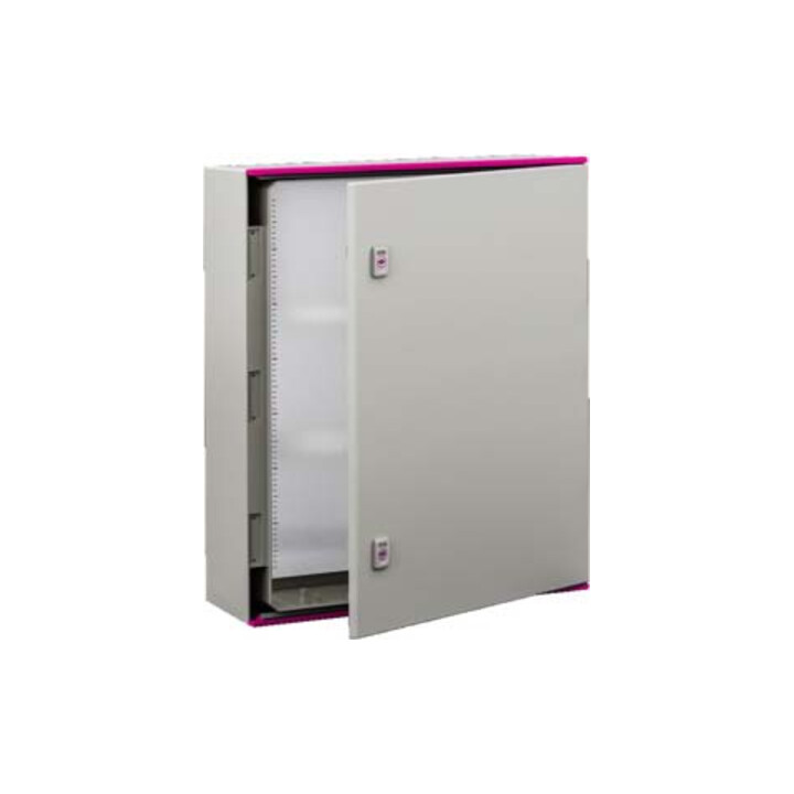 Rittal Armoire compacte B × H × P 400x400x200mm AX 1444.000