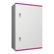 Rittal Armoire compacte B × H × P 500x500x300mm AX 1453.000-1