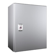 Rittal Armoire compacte B × H × P 610x650x210mm HD 1310.600-1