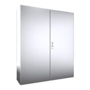Rittal Armoire compacte B × H × P 810x1050x300 mm HD 1316.600-1