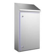 Rittal Armoire compacte B × I × P 610x430x300 mm HD 1320.600-1
