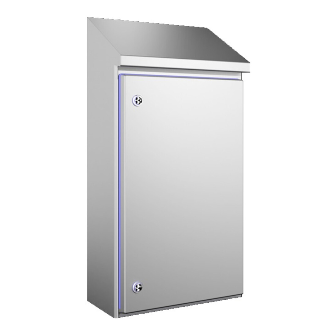 Rittal Armoire compacte B × I × P 610x430x300 mm HD 1320.600