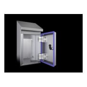 Rittal Armoire compacte BT 220x155 mm HD 1302.600-1