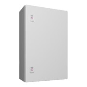 Rittal Armoire de commande compacte AX 1 porte, 600x380x210 1039.000-1