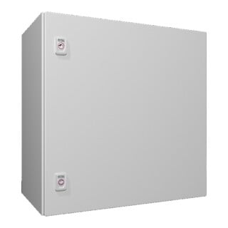 Rittal Armoire de commande compacte AX 1 porte, 600x600x350 1360.000