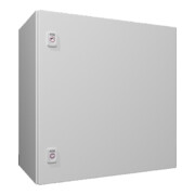 Rittal Armoire de commande compacte AX 1 porte, 600x600x350 1360.000-1