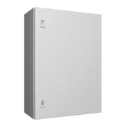 Rittal Armoire de commande compacte AX 1 porte, 600x800x250 1058.000-1