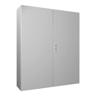 Rittal Armoire de commande compacte AX 1000x1200x300mm 1213.000