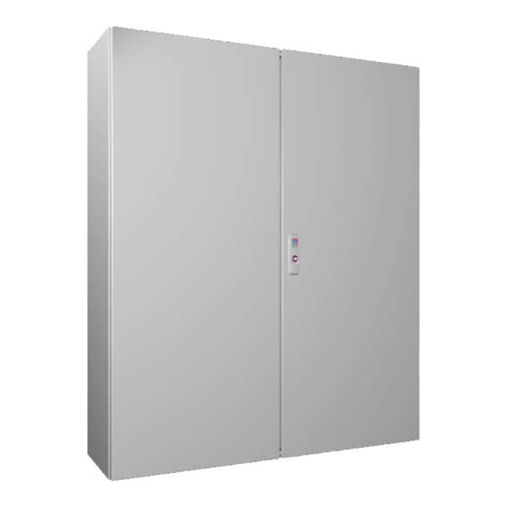 Rittal Armoire de commande compacte AX 1000x1200x300mm 1213.000