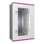 Rittal Armoire de commande compacte H 600 × I 600 × P 200 mm AX 1466.000-1