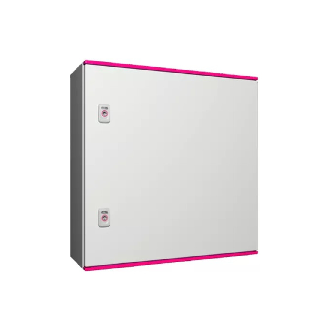 Rittal Armoire de commande compacte H 600 × I 800 × P 300 mm AX 1468.000