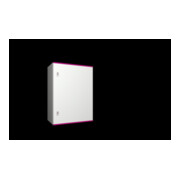 Rittal Armoire de commande compacte H 600 × I 800 × P 300 mm AX 1468.000-3