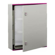 Rittal Armoire de commande compacte H 600 × I 800 × P 300 mm AX 1468.000-4