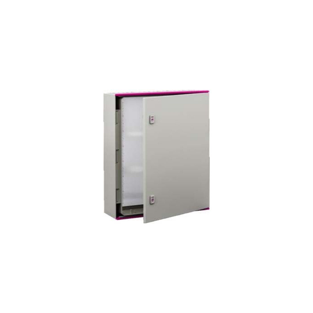 Rittal Armoire de commande compacte H 600 × I 800 × P 300 mm AX 1468.000