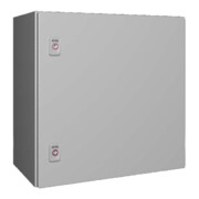 Rittal Armoire électrique compacte AX 1 porte, 500x500x300 1350.000-1