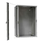 Rittal Armoire murale réseau 18U 882x600x500 LANCase II/18-1
