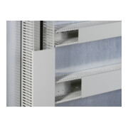 Rittal Armoire murale réseau 6U 342x600x500 LANCase II/6-1
