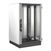 Rittal Armoire réseau 42HE 2100×800×800 Premiumrack-8+-1