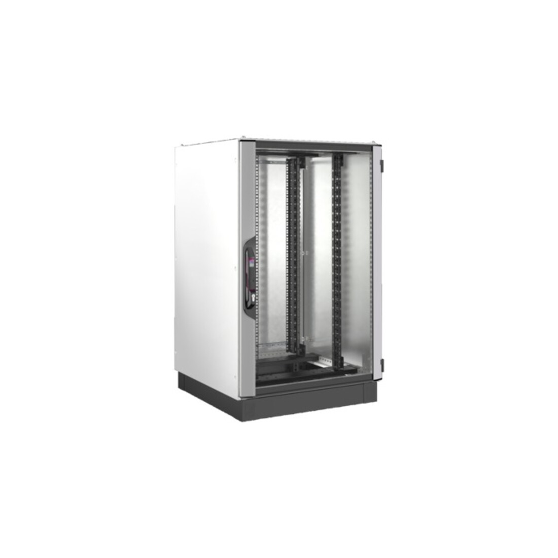 Rittal Armoire réseau 42HE 2100×800×800 Premiumrack-8+