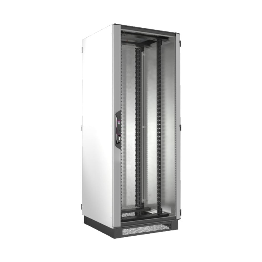 Rittal Armoire réseau 42U 2100×800×1000 Premiumrack-10