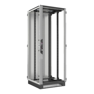 Rittal Armoire réseau 42U 2100x800x1000 Premiumrack-10A