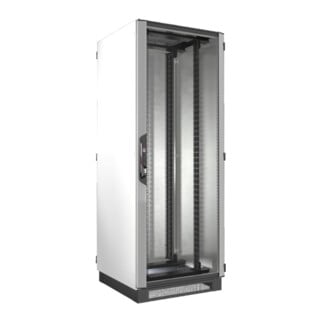 Rittal Armoire réseau 42U 2100x800x1000 PremiumServer-10