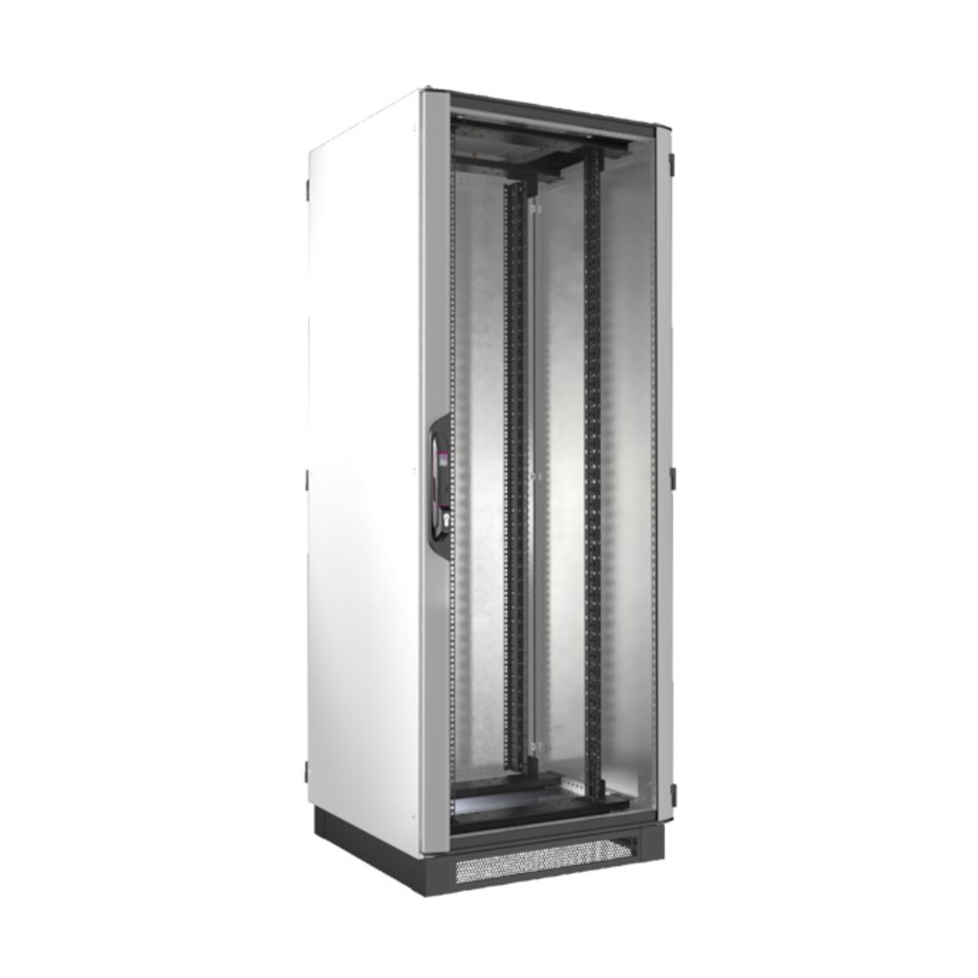 Rittal Armoire réseau 42U 2100x800x1000 PremiumServer-10