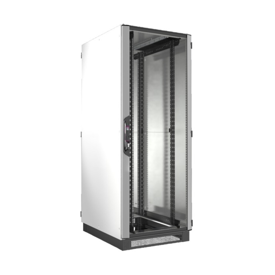 Rittal Armoire réseau 42U 2100×800×1000 PremiumServer-10A