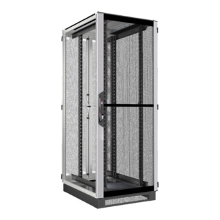 Rittal Armoire réseau 42U 2100×800×1200 PremiumServer-12