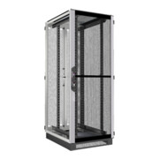 Rittal Armoire réseau 42U 2100×800×1200 PremiumServer-12A-1