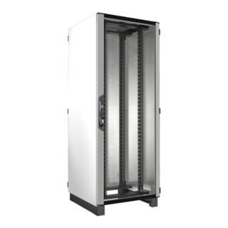 Rittal Armoire réseau 42U 2100×800×800 Premiumrack-8