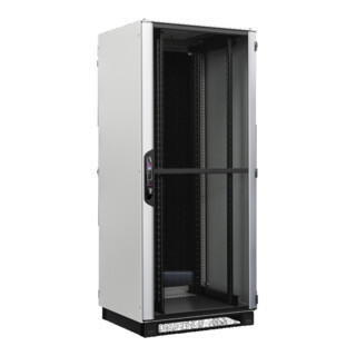 Rittal Armoire réseau 42U 2100×800×800 Premiumrack-8A